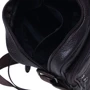 Мужская сумка через плечо Borsa Leather коричневая (K14012-brown): Пол Мужской