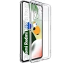 Чехол для телефонов BeCover TPU Case Transparancy for Xiaomi Redmi Note 12 Pro 5G/12 Pro Plus 5G (708813)