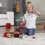 Игровой набор Majorette Спасательная станция з 5 машинками (2050019)