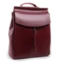 Женский рюкзак Alex Rai красный (05-01 3206 wine-red)