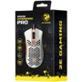 Мишка 2E HyperSpeed Pro RGB Retro white (2E-MGHSPR-WT): Максимальна роздільна здатність сенсора, dpi 8000