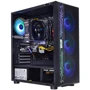 Персональный компьютер (ПК) ARTLINE Gaming X57 (X57v67): Процессор Intel (6p+4e)-Core i5-14400F 2.5-4.7GHz