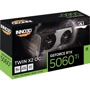 Відеокарта INNO3D GEFORCE RTX 5060 Ti 16GB TWIN X2 OC (N506T2-16D7X-191073N)