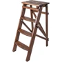 Стремянка Virastar PINE BROWN 4 (WSL00105): Производитель Virastar