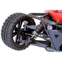 Радіокерована модель Баггі 1:10 Himoto Dirt Whip E10DB Brushed (червоний) фото 8