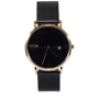 Наручний годинник Skmei 9183 Black Rose Gold (9183BOXBKG)