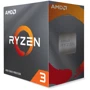 AMD Ryzen 3 4300G (100-100000144BOX): Производитель AMD