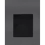 Портмоне BlankNote Brut черное (BN-PM-15-g): Формат кошелька Вертикальный