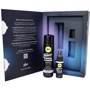 Подарочный набор pjur BACK DOOR Value Pack: силиконовая смазка 100 мл и расслабляющий спрей 20 мл