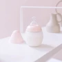 Бутылочка Elhee Oz для кормления новорожденных 150 мл nude (BB15002P): Возраст с 1-го месяца