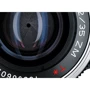 Объектив для фотоаппарата ZEISS T* 35mm f/2 ZM black (Leica M): Тип объектива Портретный