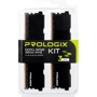 Prologix 16 GB (2x16GB) DDR4 3600 MHz Black (PRO32GB3600B4K)