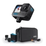 Экшн камера GoPro HERO10 Black Specialty Bundle (CHDRB-102-CN)