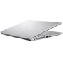 Ноутбук ASUS VivoBook X515FA (X515FA-BQ051T) RB: Объем накопителя 512 ГБ SSD