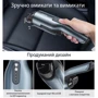 Пылесос Yesido VC01 Gray фото 10