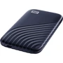 WD My Passport Midnight Blue 2 TB (WDBAGF0020BBL-WESN): Интерфейс подключения USB Type-C