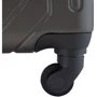 Чемодан Semi Line 24" (M) Graphite (T5687-2): Материал Пластик