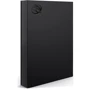 Внешний жесткий диск Seagate FireCuda Gaming 5TB (STKL5000400): Форм-фактор 2.5"