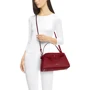 Женская сумка тоут Furla Margherita M Top Handle вишневая (WB00174A.0029CGQ00): Тип Сумки