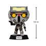 Игровая фигурка FUNKO POP! Техник (55502): Тип Игровая фигурка