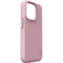 Чохол для iPhone LAUT SHIELD Pink (L_IP23B_SH_P) для iPhone 15 Pro: Колір рожевий