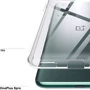 Чохол для телефона BeCover TPU Case Transparancy for OnePlus 9 Pro (708945): Плівка в комплекті нет