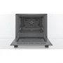 Духовой шкаф электрический Bosch HBF534ES0Q: Класс энергопотребления A