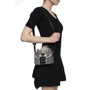 Жіноча сумка крос боді Furla Metropolis Jungle Mini сіра (вісімсот вісімдесят одна тисяча сто сімдесят чотири): Тип Сумки