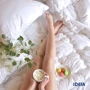 Одеяло IDEIA Super Soft Premium летнее 220х200 см (8-11881): Материал чехла хлопок