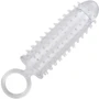 Набор насадок на член California Exotic Novelties - Textured Extension Set