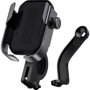 Держатель Baseus Bike Holder Armor Motorcycle Black (​SUKJA-01)