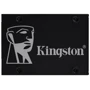 Kingston KC600 512 GB (SKC600/512G): Интерфейс подключения SATA III