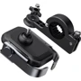 Держатель Baseus Bike Holder Armor Motorcycle Black (​SUKJA-01) фото 4