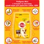 Сухой корм Pedigree для взрослых собак Курица и овощи 400г (5900951271892): Класс Премиум