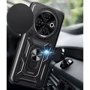 Чохол для телефона BeCover Military Black for Tecno Spark 30C 4G (713074): Тип накладка на заднюю часть