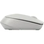 Мишка RAPOO M100 Silent wireless multi-mode Light grey: Тип сенсора оптический