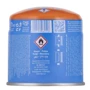 Газовый балон El Gaz ELG-100 190 г (104ELG-100): Тип газовый картридж