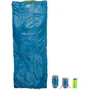 Спальний мішок Pinguin Lite Blanket (14/10 ° C) 190 см - Right Zip Petrol (PNG 229462) 2020: Тип одеяло