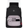 Сумка для ноутбуков Wenger 16" Motion Black (612545): Цвет черный