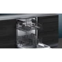 Встраиваемая посудомоечная машина Siemens SN61IX09TE: Размеры 81.5x59.8x55 см