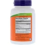 NOW Foods Spirulina 500 mg 120 veg caps Спирулина: Форма выпуска Капсулы