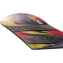 Дошка для сноуборду BURTON (2359910) GROM 2025 Ketchup/Mustard 130 см (9010510445537): Форма Twin Flex