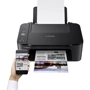 МФУ Canon Pixma TS3450 (4463C006) UA: Класс устройства персональный