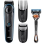 Машинка для стрижки (триммер) Braun BT3040