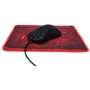 Мышь Xtrike GMP-290 7colors-LED USB Black (GMP-290): Интерфейс подключения USB