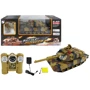 Танк на радиоуправлении ZIPP Toys 778 USA M1A2 1:24