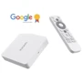 Приставка Smart TV Kickpi KP1 (2GB/32GB): Процесор (CPU) Amlogic S905Y4