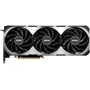 Видеокарта MSI GeForce RTX 4070 Ti VENTUS 3X 12G OC: Тип памяти GDDR5X