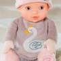 Кукла Baby Annabell серии For babies Сладкая малышка 30 см (710715): Возраст до 1 года