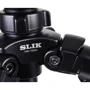 Штатив без голівки Slik Pro 700 DX Leg: Висота в складеному стані 68 см